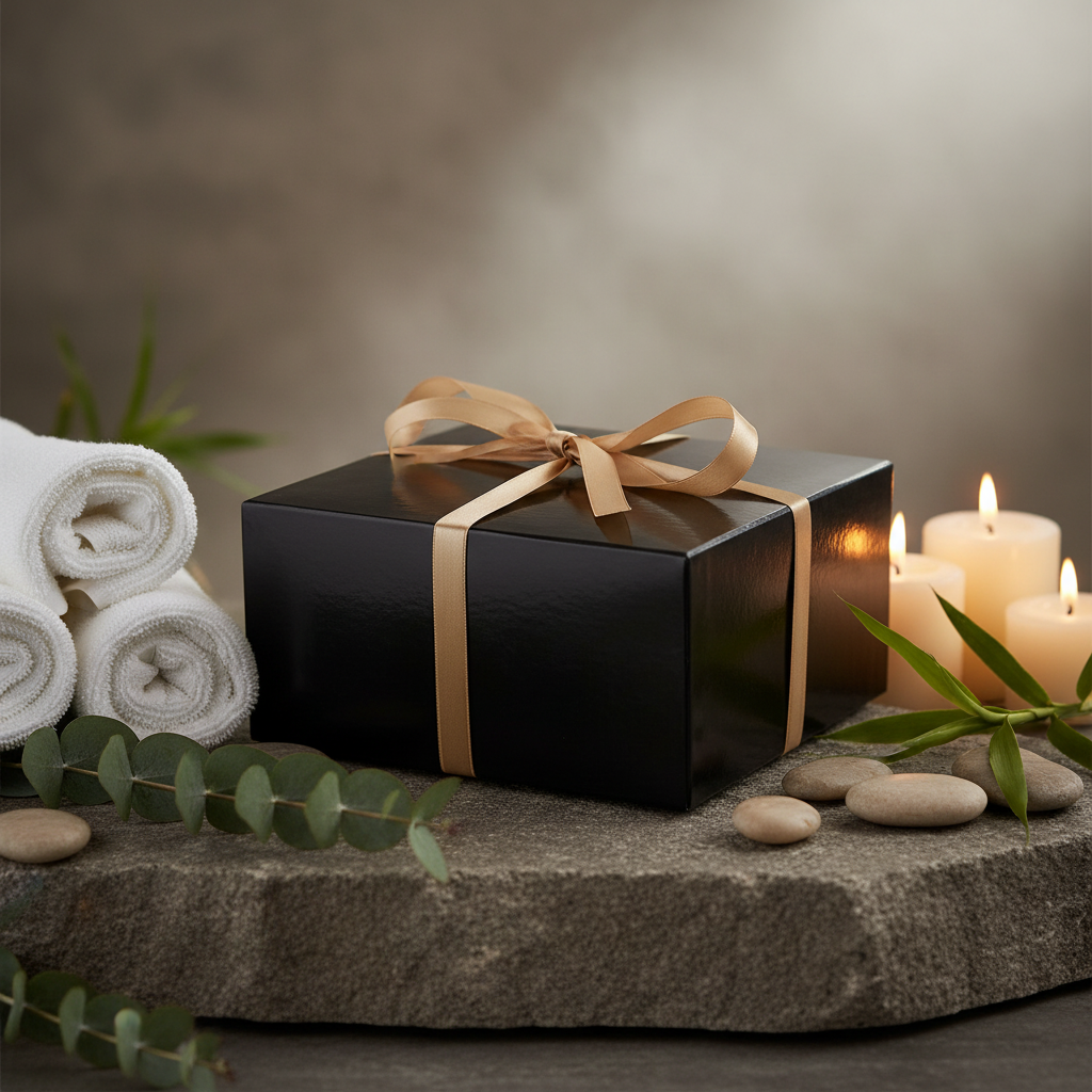 Giftset | Stel je eigen Kadoset samen bij kenzit.nl
