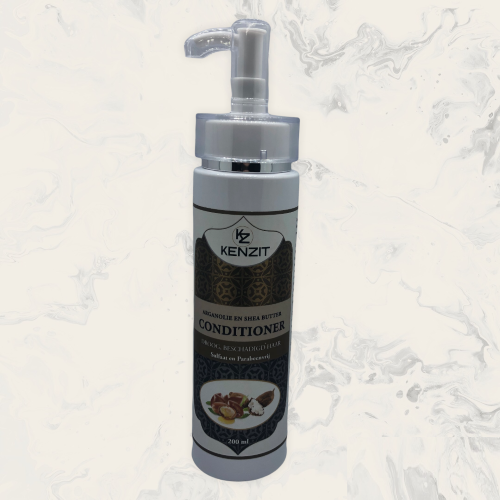 conditioner met arganolie kopen