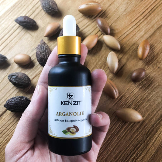 Pure Arganolie